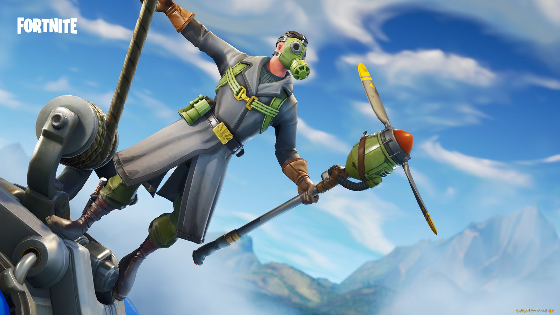  , fortnite